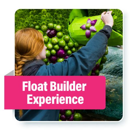 Float Builder Experience